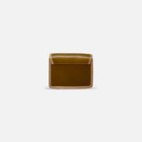 Herbert Frère Sœur Le Mischka Miro Gansé Crispy Bag Bronze Beige - Big Bag NY