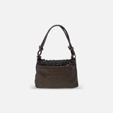 Reptile's House Snow Medium Shoulder and Crossbody Bag Ciok - Big Bag NY
