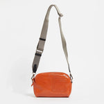 Jack Gomme RITA Leather Jaffa Crossbody - Big Bag NY - New York, NY