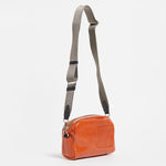 Jack Gomme RITA Leather Jaffa Crossbody - Big Bag NY - New York, NY