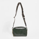 Jack Gomme RITA Leather Mousse Crossbody - Big Bag NY - New York, NY