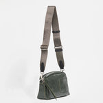 Jack Gomme RITA Leather Mousse Crossbody - Big Bag NY - New York, NY