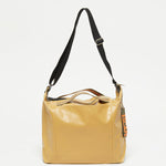 Jack Gomme OSLO Escape Crossbody in Kraft - Big Bag NY