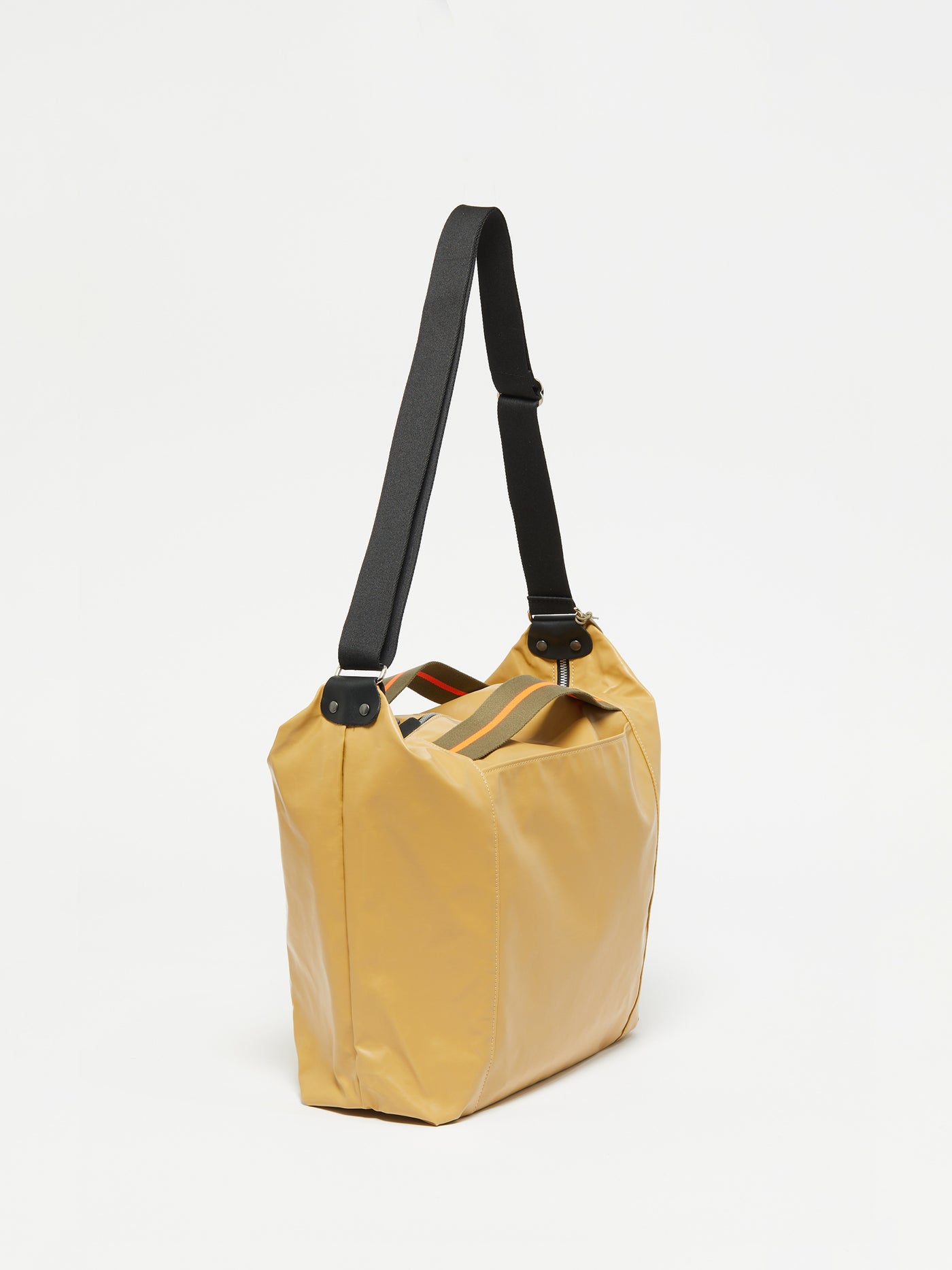 Jack Gomme OSLO Escape Crossbody in Kraft - Big Bag NY