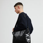 Jack Gomme OSLO Escape Crossbody in Black - Big Bag NY
