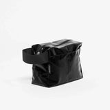 Jack Gomme BOX Light Toiletry Case in Black - Big Bag NY