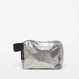 Jack Gomme Original Light BOX Toiletry Case in Metal - Big Bag NY