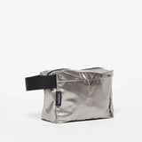 Jack Gomme Original Light BOX Toiletry Case in Metal - Big Bag NY