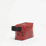 Jack Gomme Original Light BOX Toiletry Case in Red - Big Bag NY