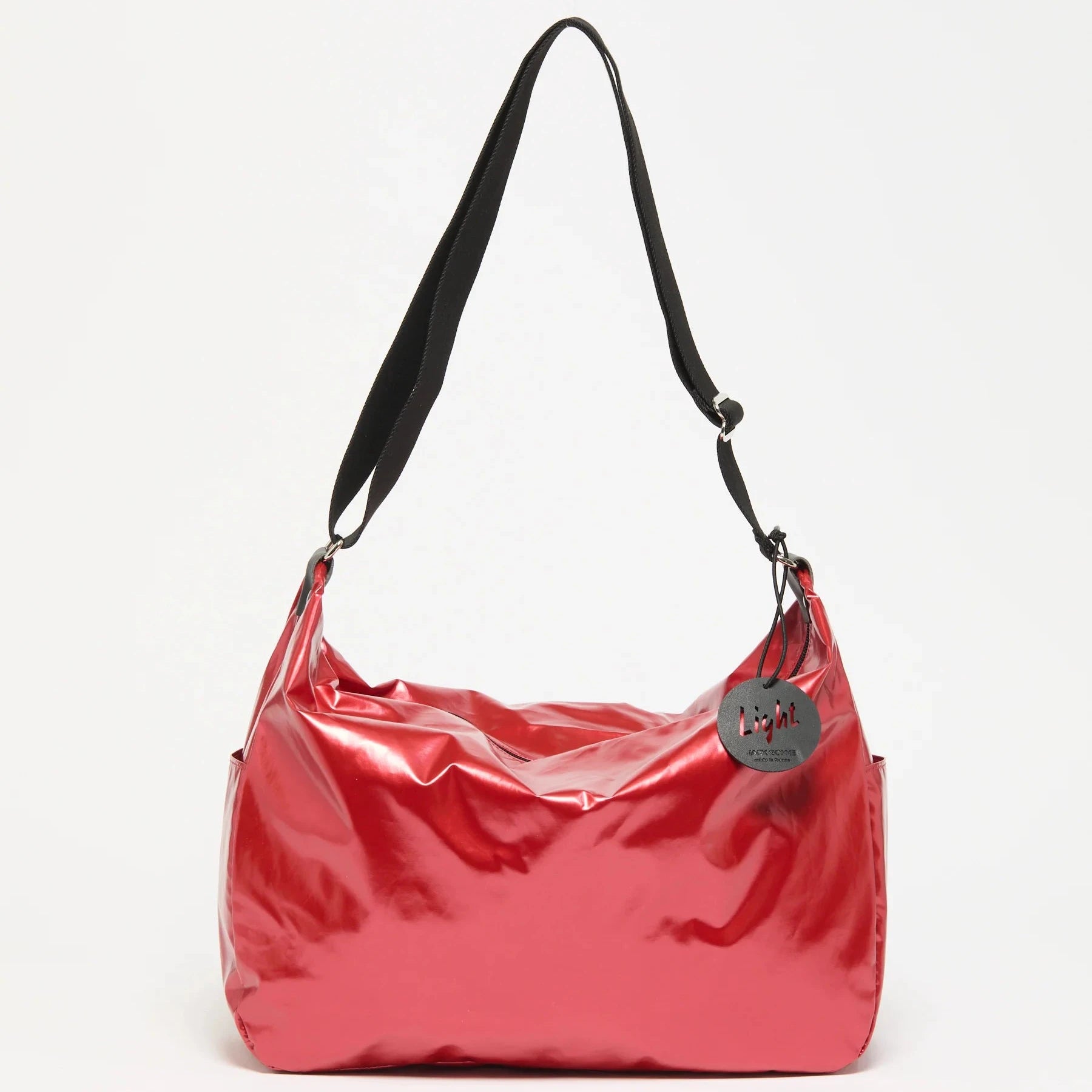 Jack Gomme Original Joy Large Crossbody Bag Poppy - Big Bag NY