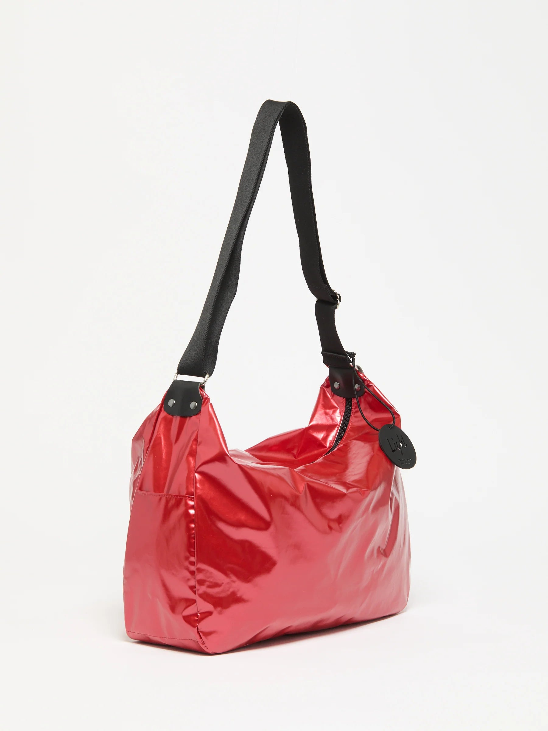 Jack Gomme Original Joy Large Crossbody Bag Poppy - Big Bag NY