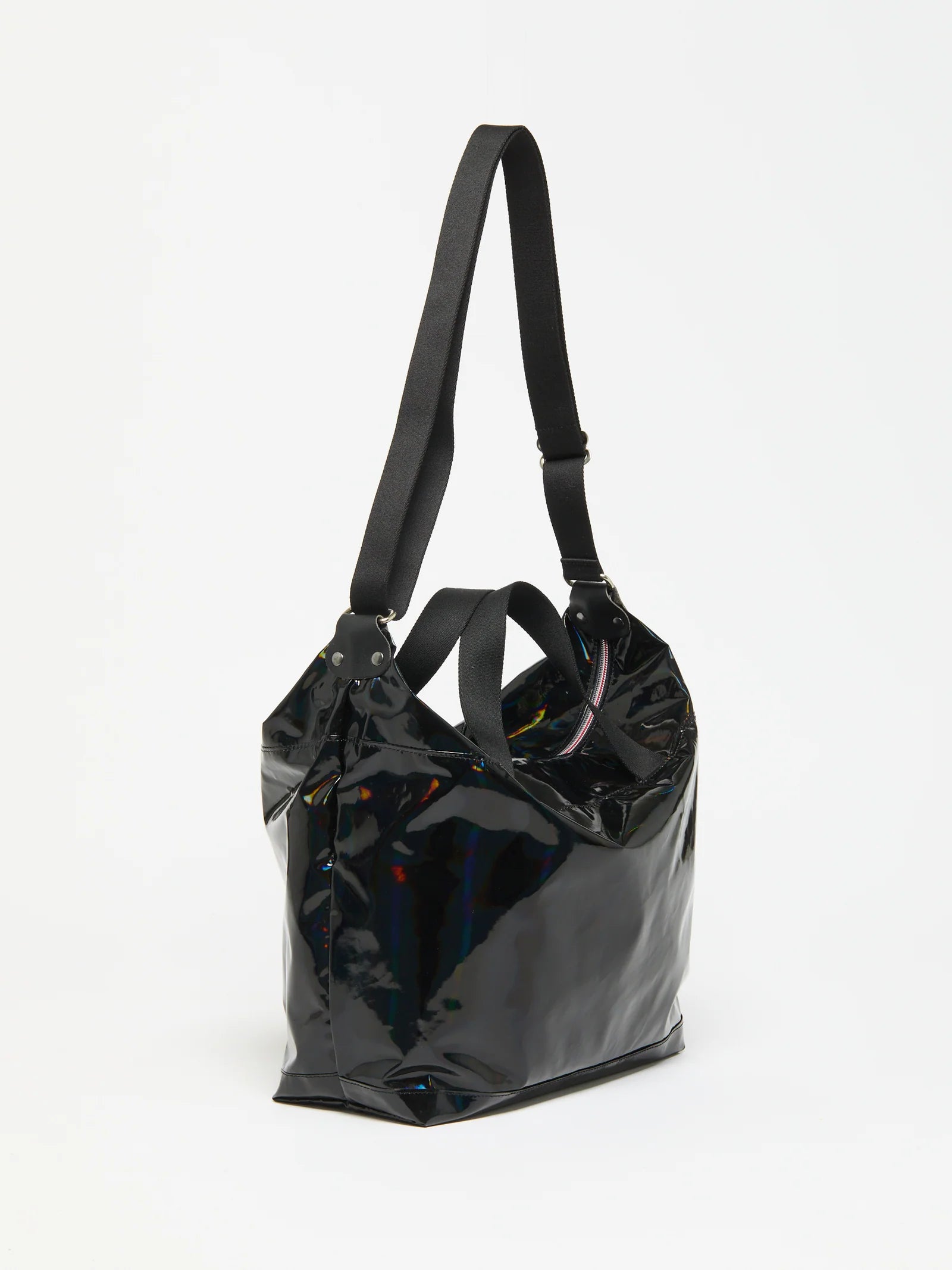 Jack Gomme Orta SS BLACK TROCLOR - Big Bag NY