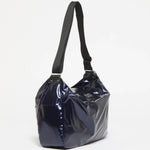 Jack Gomme Original Light Joy Large Crossbody Indigo Blue - Big Bag NY