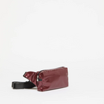 Jack Gomme BLOOM Bum Bag Fanny Pack Madere- Big Bag NY