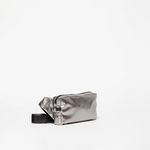 Jack Gomme BLOOM Bum Bag Fanny Pack Metal- Big Bag NY