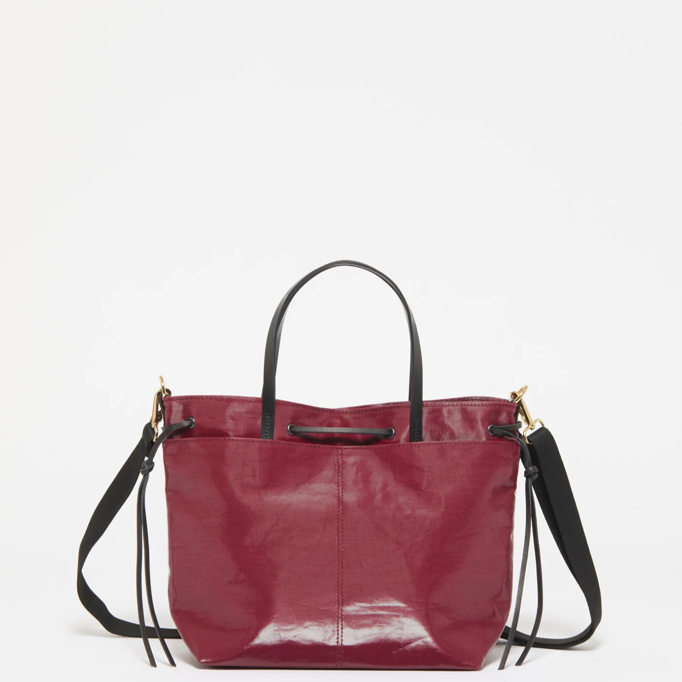 Jack Gomme EMY Linen Cherry - Big Bag NY