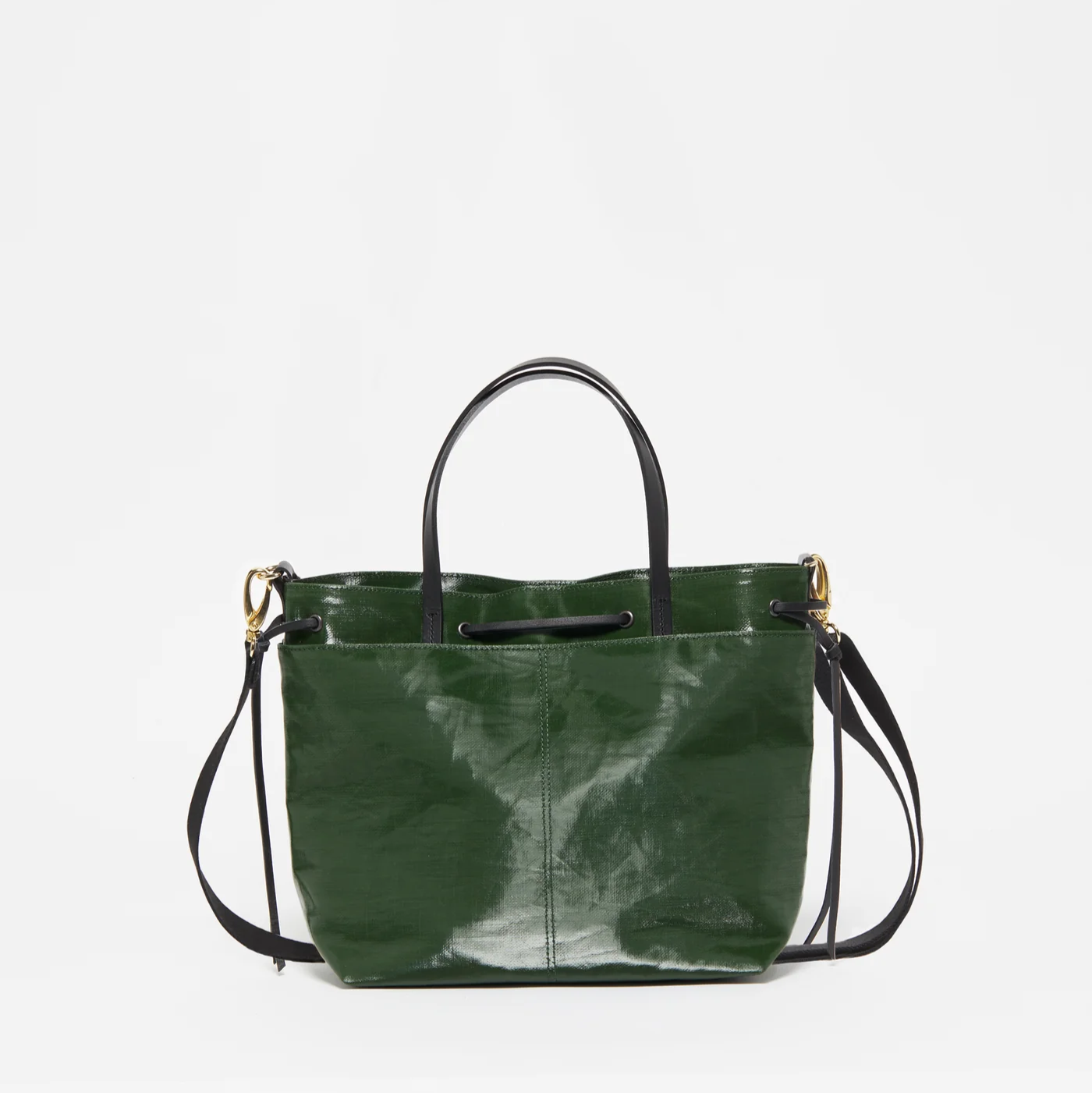Jack Gomme EMY Linen Cypress - Big Bag NY