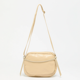 Jack Gomme HAPPY Original Light Shoulder Bag Sable - Big Bag NY