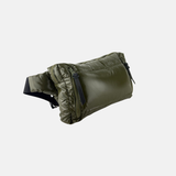 Jack Gomme LALAND Atelier Winter Bum Bag Forest 2 - Big Bag NY