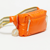 Jack Gomme LALAND Atelier Winter Bum Bag Orange 2 - Big Bag NY