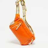 Jack Gomme LALAND Atelier Winter Bum Bag Orange 3 - Big Bag NY