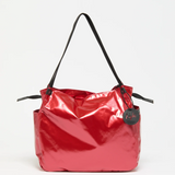 Jack Gomme Levant Tote Poppy- Big Bag NY