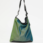 Jack Gomme Neon Anton Shopping Bag in Citrus - Big Bag