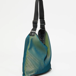 Jack Gomme Neon Anton Shopping Bag in Citrus - Big Bag