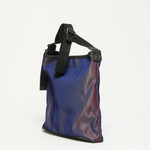 Jack Gomme Neon Anton Shopping Bag in Outremer - Big Bag