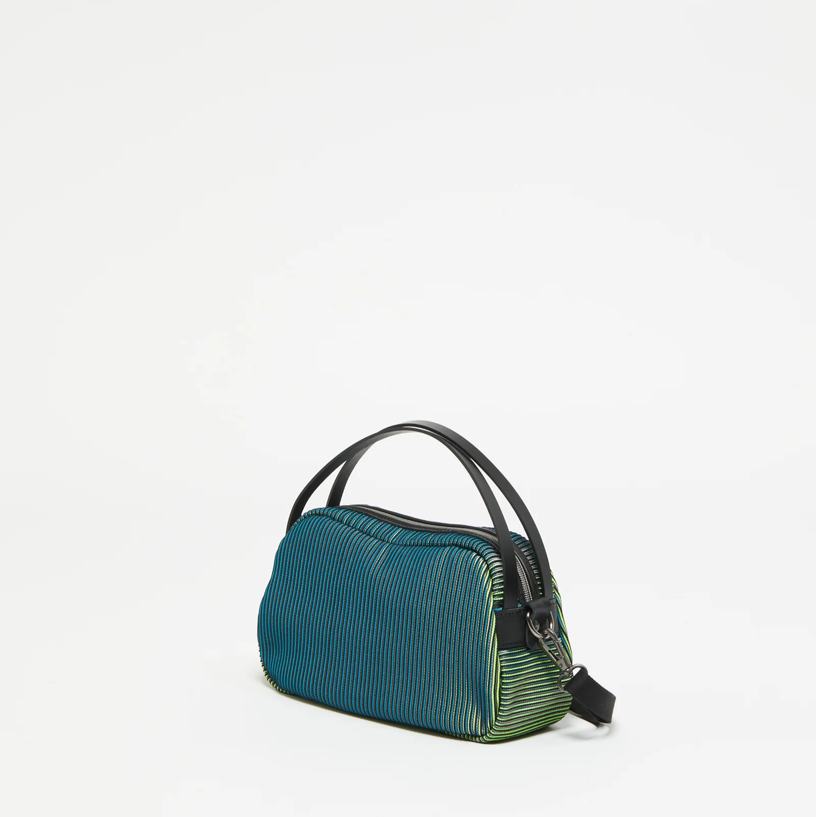 Jack Gomme Neon LeBowl XS Shoulder and Crossbody Bag in Citrus - Big Bag