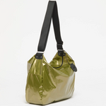 Jack Gomme Original Joy Large Crossbody Bag Avocado- Big Bag NY