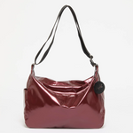 Jack Gomme Original Joy Large Crossbody Bag Madere- Big Bag NY