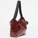 Jack Gomme Original Joy Large Crossbody Bag Madere- Big Bag NY