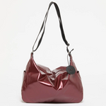 Jack Gomme Original Joy Large Crossbody Bag Madere- Big Bag NY