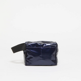 Jack Gomme Original Light Box Toiletry Case Indigo Blue - Big Bag NY