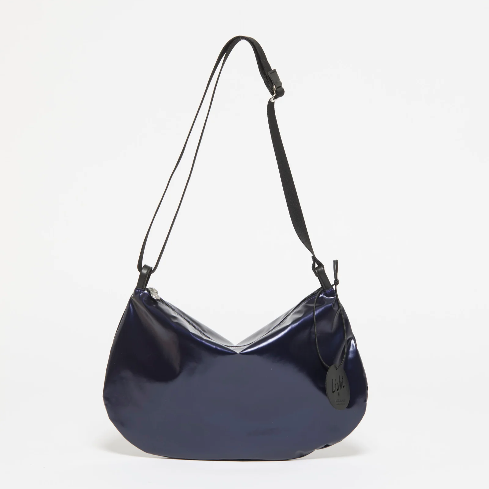 Jack Gomme Original Light Filo Indigo - Big Bag NY