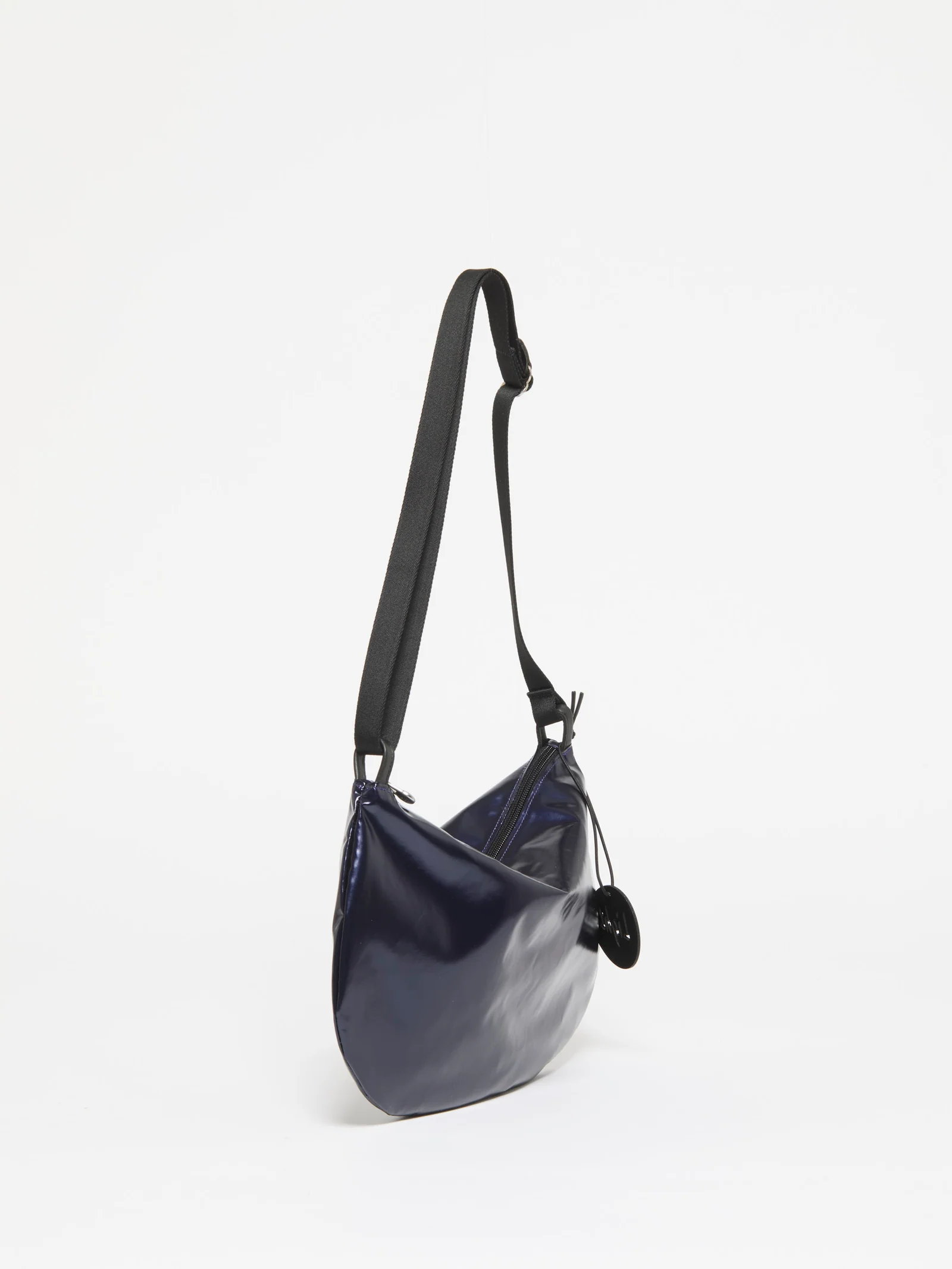 Jack Gomme Original Light Filo Indigo - Big Bag NY