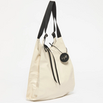 Jack Gomme Original Light LESAC Shopping Bag in Clay- Big Bag NY
