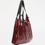 Jack Gomme Original Light LESAC Shopping Bag in Madere- Big Bag NY