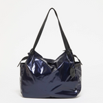 Jack Gomme Original Light Levant Indigo Blue - Big Bag NY