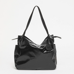 Jack Gomme Original Light Levant Noir Black - Big Bag NY