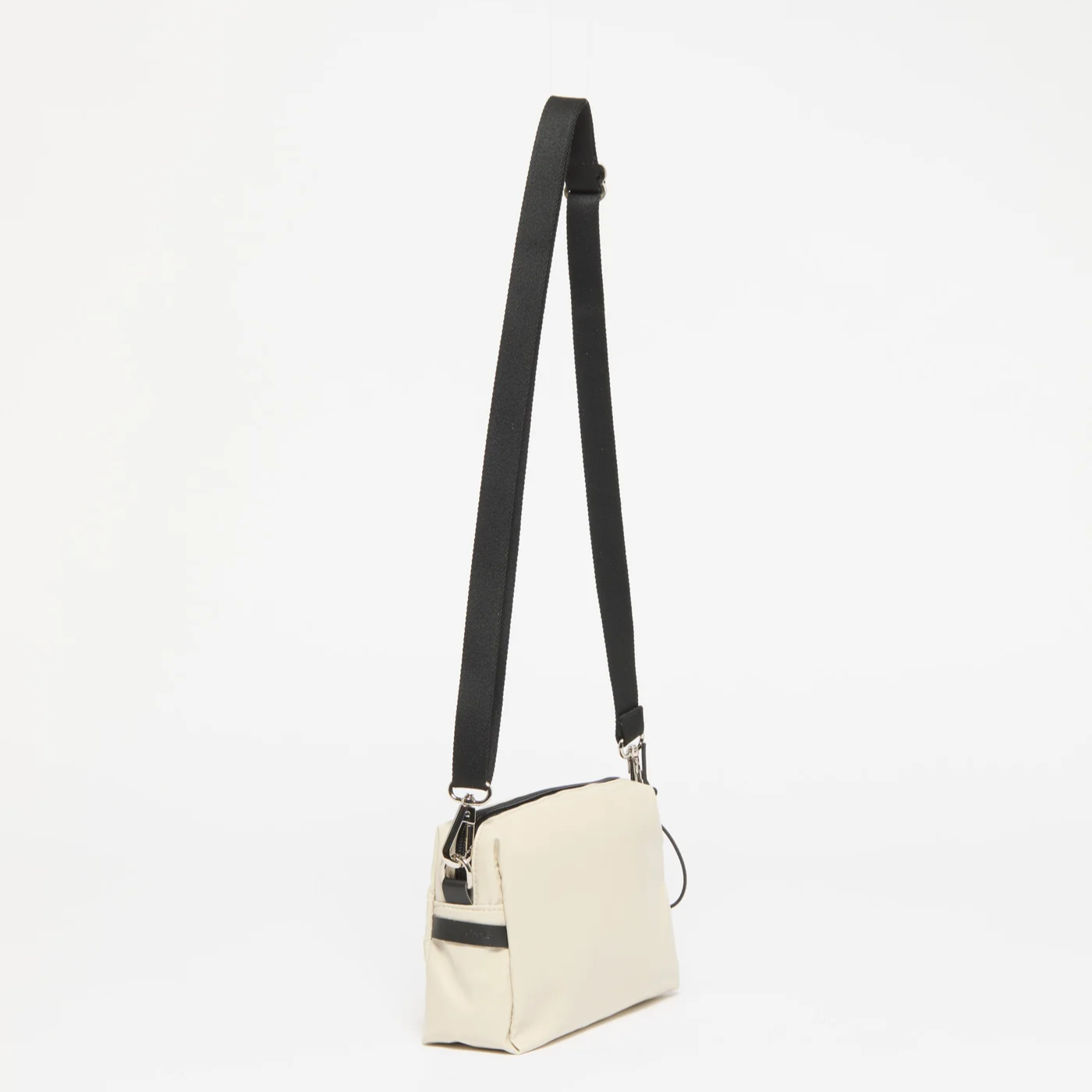 Jack Gomme Original Light MINI Crossbody Bag in Clay - Big Bag NY
