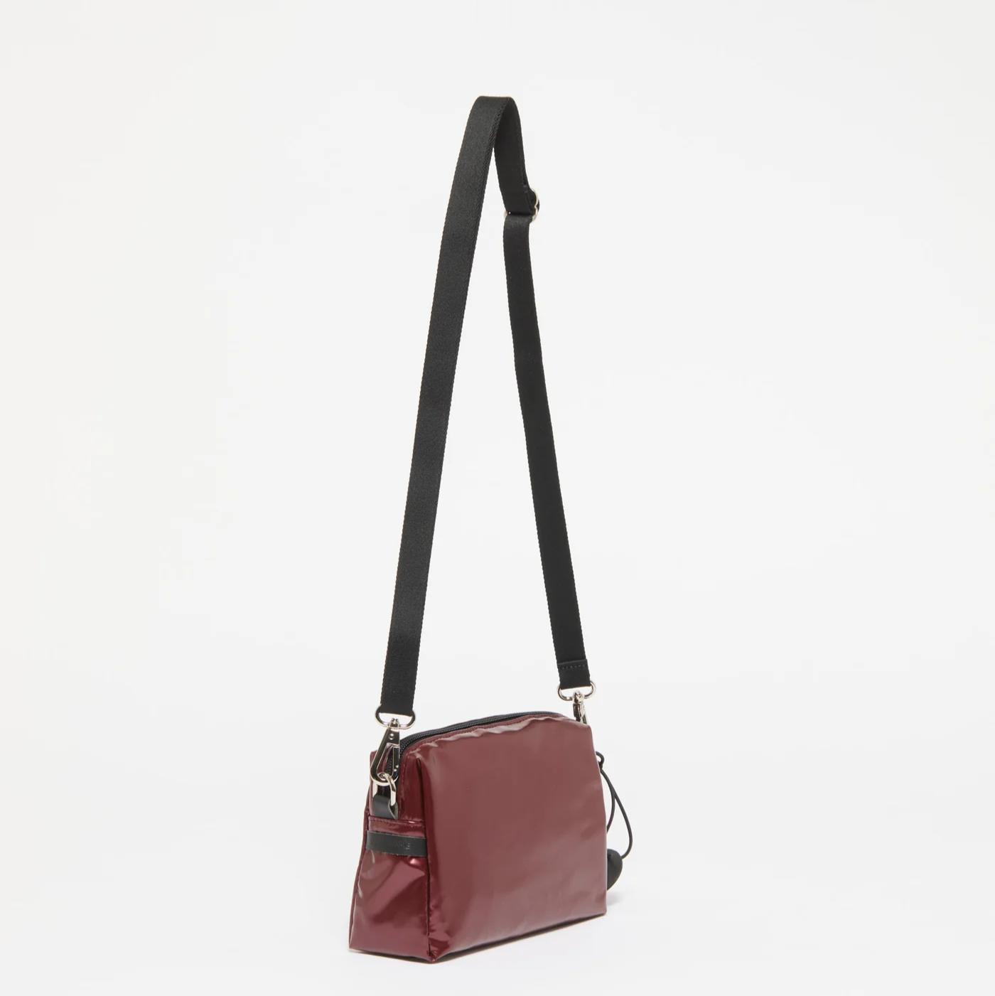 Jack Gomme Original Light MINI Crossbody Bag in Madere - Big Bag NY