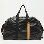 Jack Gomme WALK XL Escape Weekend Bag - Black - Big Bag NY