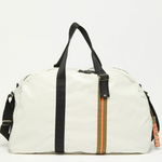 Jack Gomme WALK XL Escape Weekend Bag White - Big Bag NY