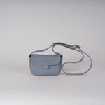 Kate Sheridan Mini Tab Bag Cornflower Blue - Big Bag NY