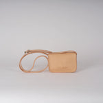 Kate Sheridan Mini Tab Bag Ecru - Big Bag NY 2