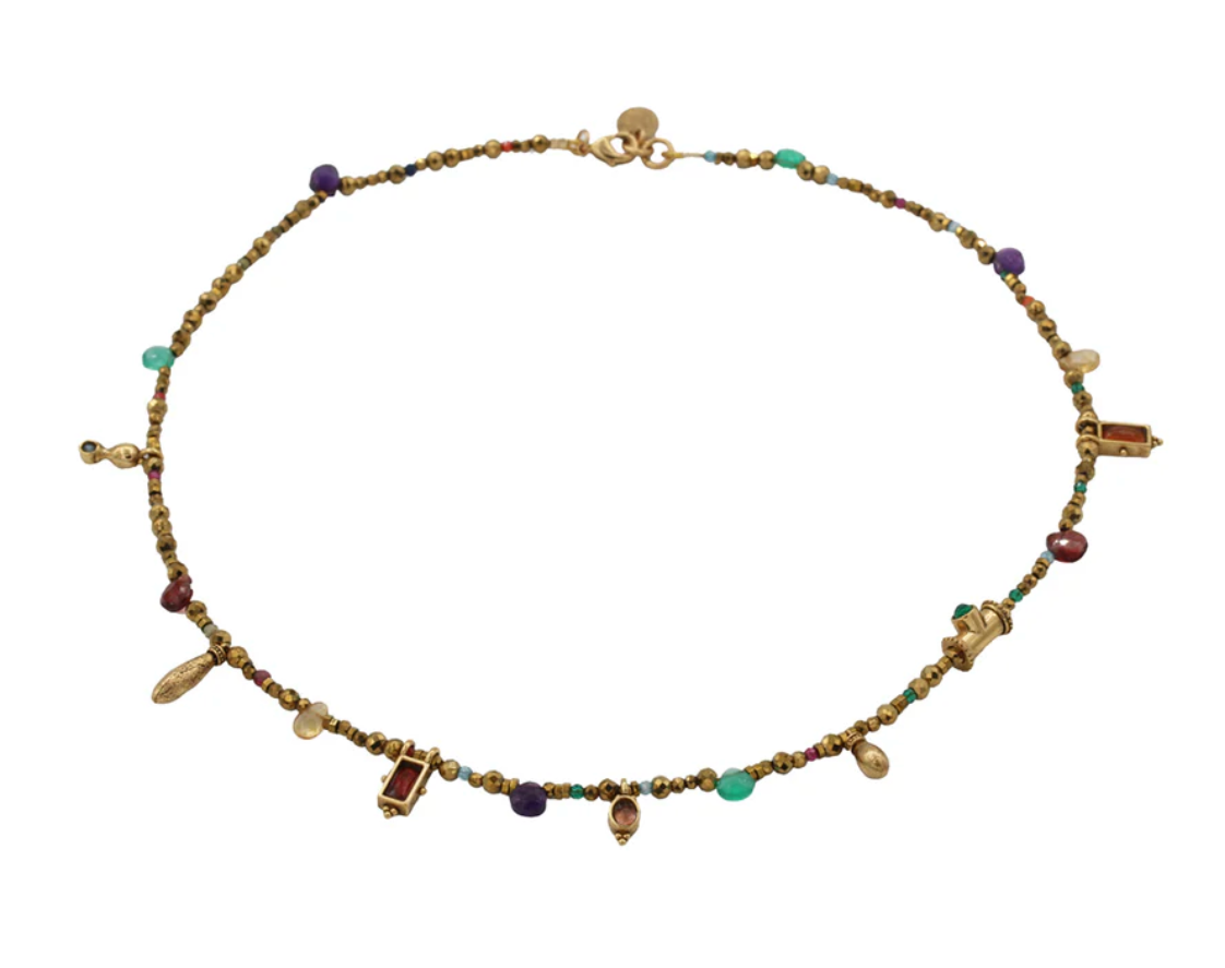 LA2L Rhoda Tassel Necklace2-BigBagNY