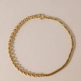 Ennato Molly Necklace - Big Bag NY