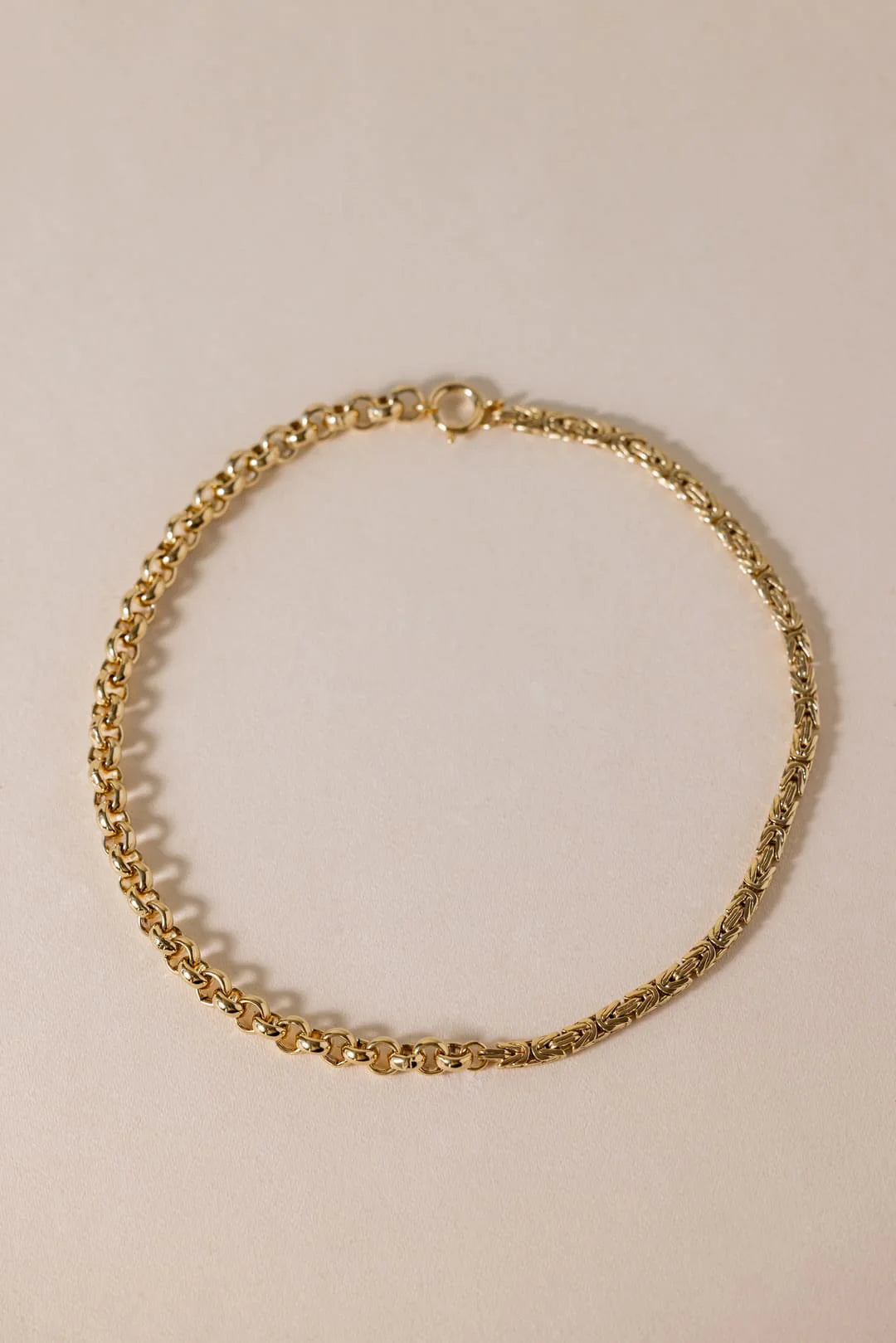 Ennato Molly Necklace - Big Bag NY